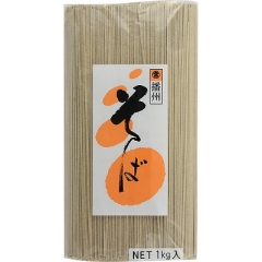 Japanese Soba Noodles. 1kg.